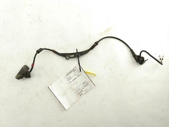 Honda Prelude Front Left Wheel Speed Sensor **AS-IS**
