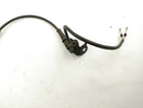 Honda Prelude Front Left Wheel Speed Sensor **AS-IS**-8