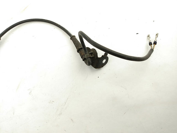 Honda Prelude Front Left Wheel Speed Sensor **AS-IS**