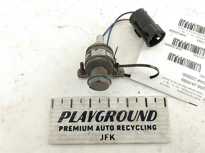 Jaguar XJ6 Front Left Engine Bay Solenoid