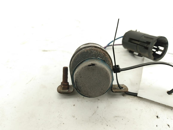 Jaguar XJ6 Front Left Engine Bay Solenoid