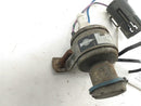 Jaguar XJ6 Front Left Engine Bay Solenoid-3