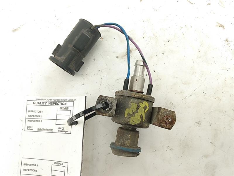 Jaguar XJ6 Front Left Engine Bay Solenoid