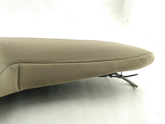 Cadillac CTS Rear Right Seat Side Cushion