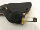 Cadillac CTS Rear Right Seat Side Cushion-8