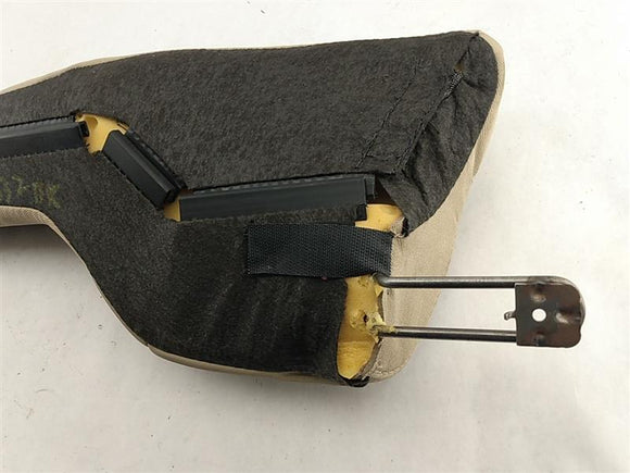 Cadillac CTS Rear Right Seat Side Cushion