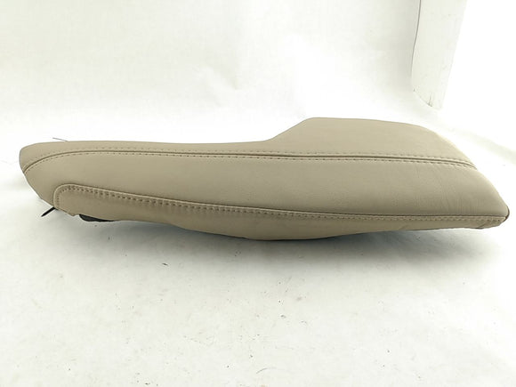 Cadillac CTS Rear Right Seat Side Cushion