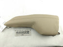 Cadillac CTS Rear Left Seat Side Cushion-1