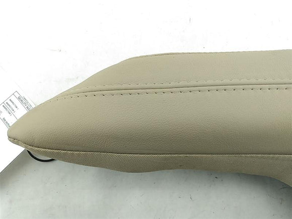Cadillac CTS Rear Left Seat Side Cushion