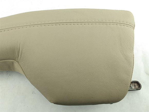 Cadillac CTS Rear Left Seat Side Cushion