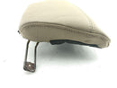 Cadillac CTS Rear Left Seat Side Cushion-4