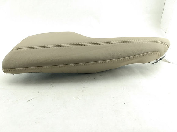 Cadillac CTS Rear Left Seat Side Cushion