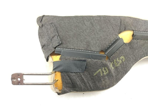 Cadillac CTS Rear Left Seat Side Cushion