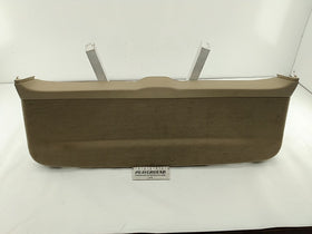 Cadillac CTS Liftgate Lower Trim Panel