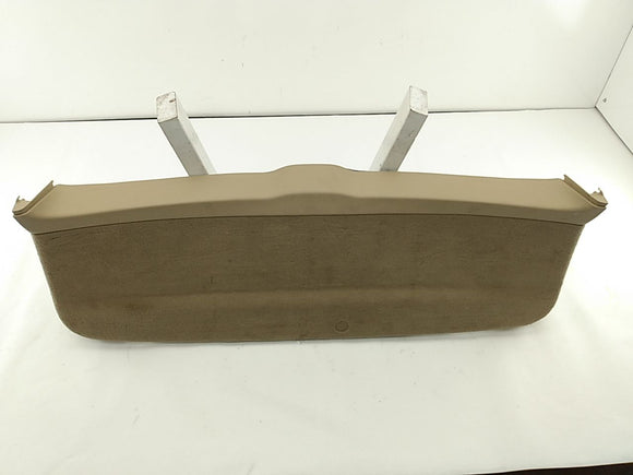 Cadillac CTS Liftgate Lower Trim Panel