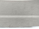 Cadillac CTS Liftgate Lower Trim Panel-6
