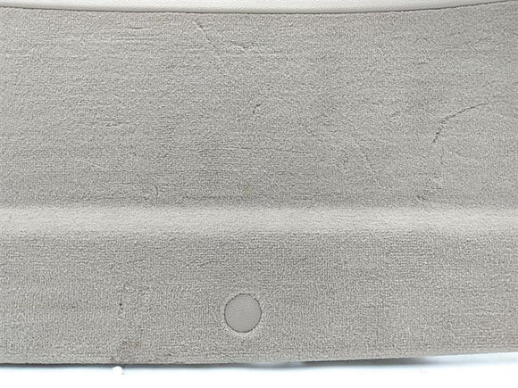 Cadillac CTS Liftgate Lower Trim Panel