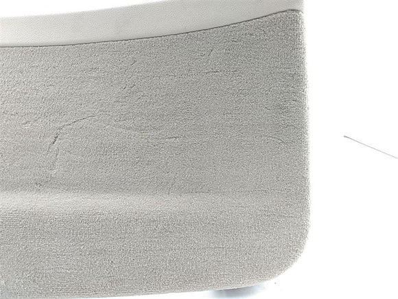 Cadillac CTS Liftgate Lower Trim Panel