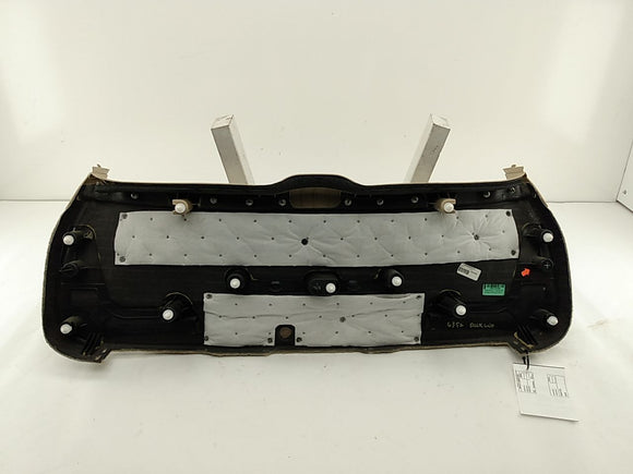 Cadillac CTS Liftgate Lower Trim Panel
