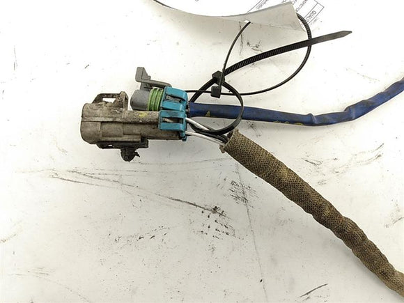 Cadillac CTS Front Left Upstream & Downstream Oxygen Sensors