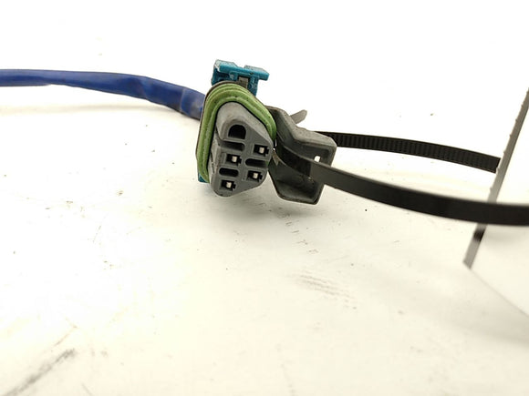 Cadillac CTS Front Right Upstream Oxygen Sensor