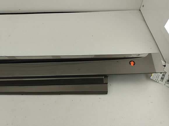 Cadillac CTS Left Station Wagon Rocker Panel Moulding