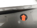 Cadillac CTS Left Station Wagon Rocker Panel Moulding-3