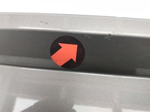 Cadillac CTS Left Station Wagon Rocker Panel Moulding