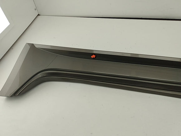 Cadillac CTS Left Station Wagon Rocker Panel Moulding