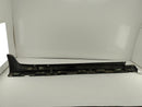 Cadillac CTS Left Station Wagon Rocker Panel Moulding-8