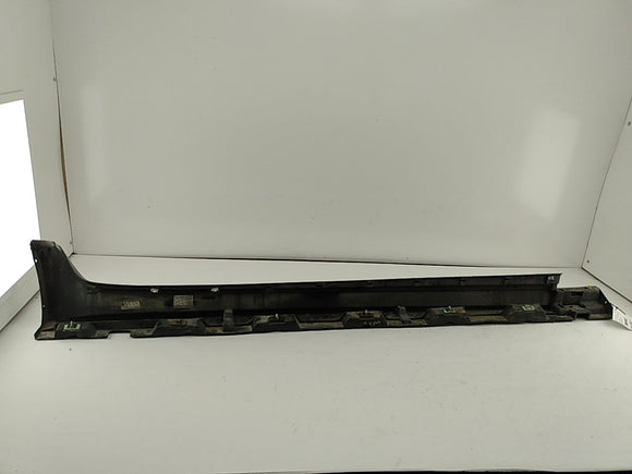 Cadillac CTS Left Station Wagon Rocker Panel Moulding
