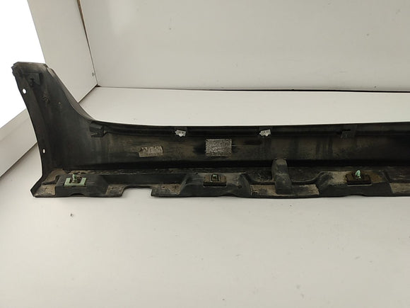 Cadillac CTS Left Station Wagon Rocker Panel Moulding