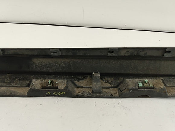 Cadillac CTS Left Station Wagon Rocker Panel Moulding
