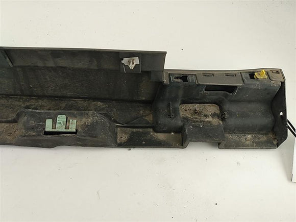 Cadillac CTS Left Station Wagon Rocker Panel Moulding