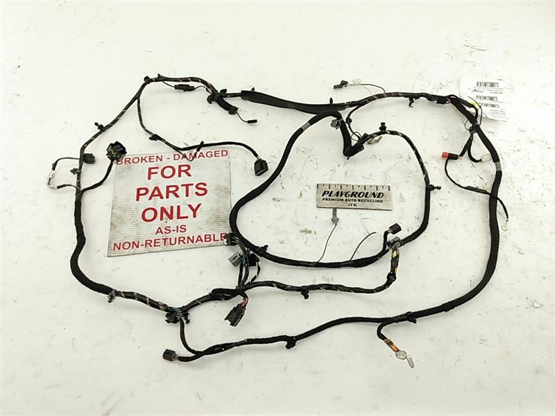 Cadillac CTS Rear Body & Liftgate Wire Harness **AS-IS**