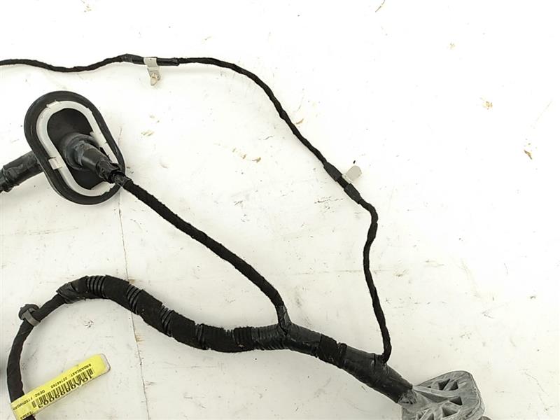 Cadillac CTS Front Right Door Wire Harness