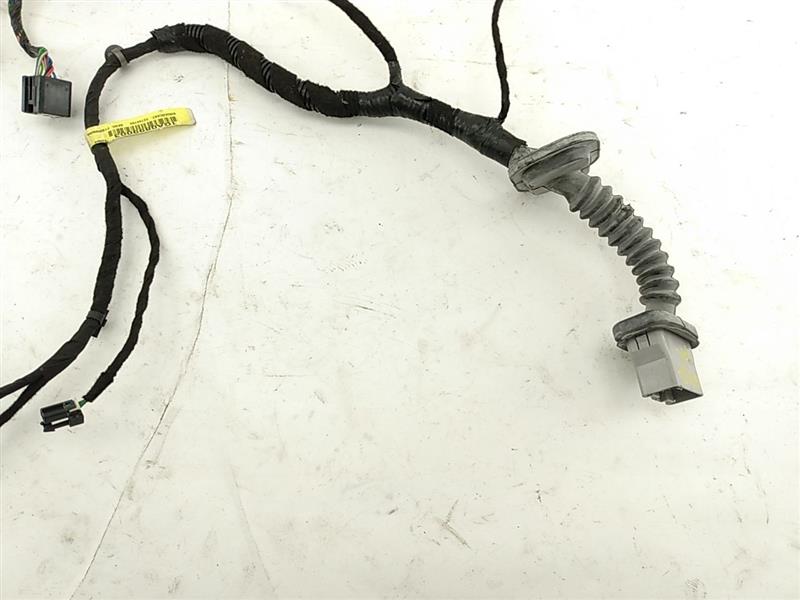 Cadillac CTS Front Right Door Wire Harness