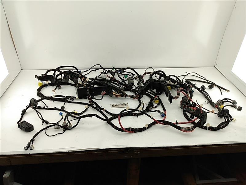 Cadillac CTS Main Body Wire Harness