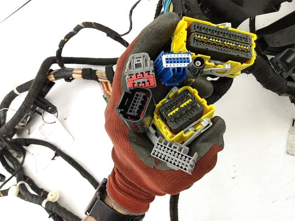 Cadillac CTS Main Body Wire Harness