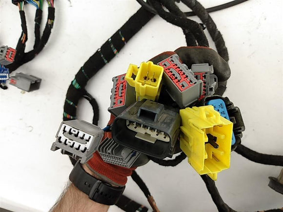 Cadillac CTS Main Body Wire Harness