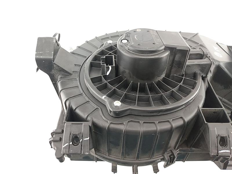 Cadillac CTS Blower Motor Assembly