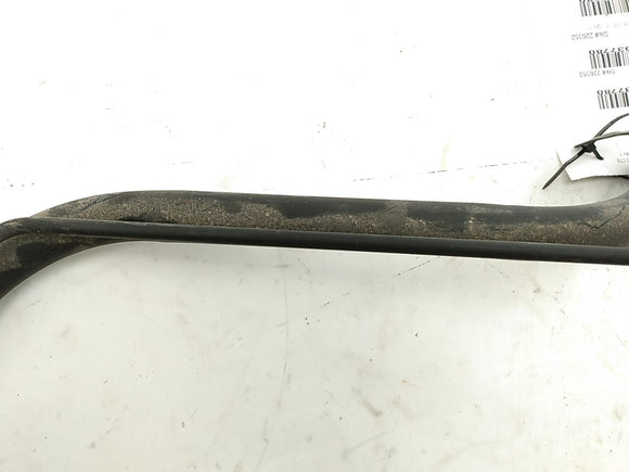 Cadillac CTS Fuel Filler Neck