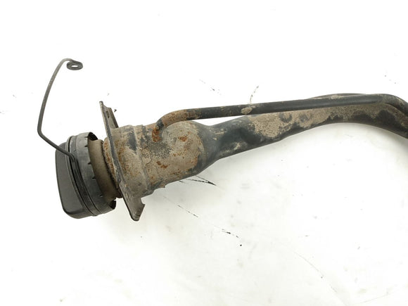 Cadillac CTS Fuel Filler Neck