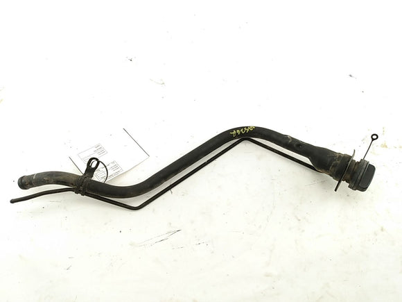 Cadillac CTS Fuel Filler Neck