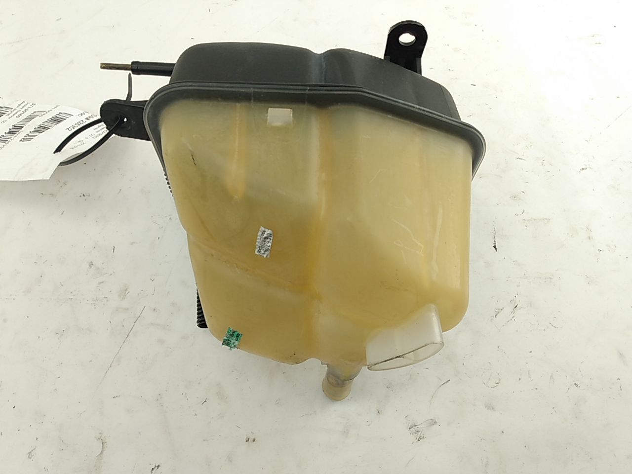 Cadillac CTS Coolant Reservoir