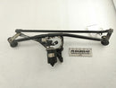 Jaguar XK8 Windshield Wiper Motor-1