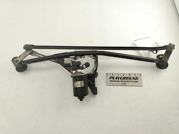Jaguar XK8 Windshield Wiper Motor