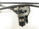 Jaguar XK8 Windshield Wiper Motor-3