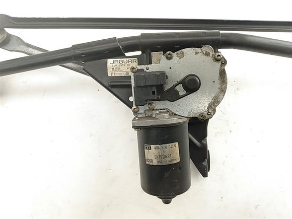 Jaguar XK8 Windshield Wiper Motor