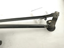 Jaguar XK8 Windshield Wiper Motor-4